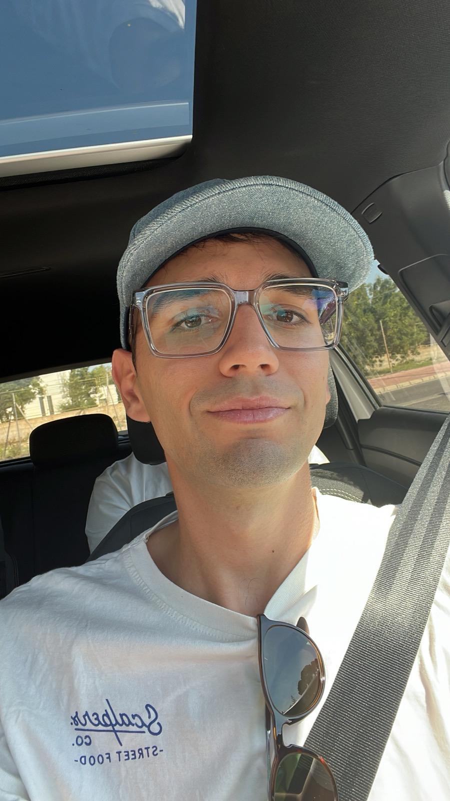 Ricardo - Software Engineer